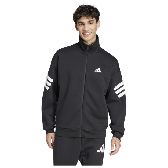 Adidas Ανδρική ζακέτα Future Icons 3-Stripes Woven Track Jacket Adidas Ανδρική ζακέτα Future Icons 3-Stripes Woven Track Jacket